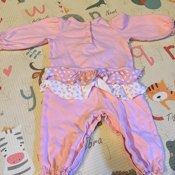 5 6 Month Footless Sleepers - Picture 12 of 12